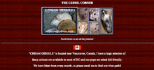 The Gerbil Corner