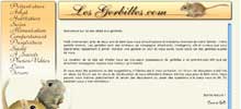 Les Gerbilles.com