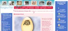 Rongeur.net