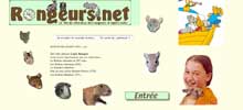 Rongeurs.net
